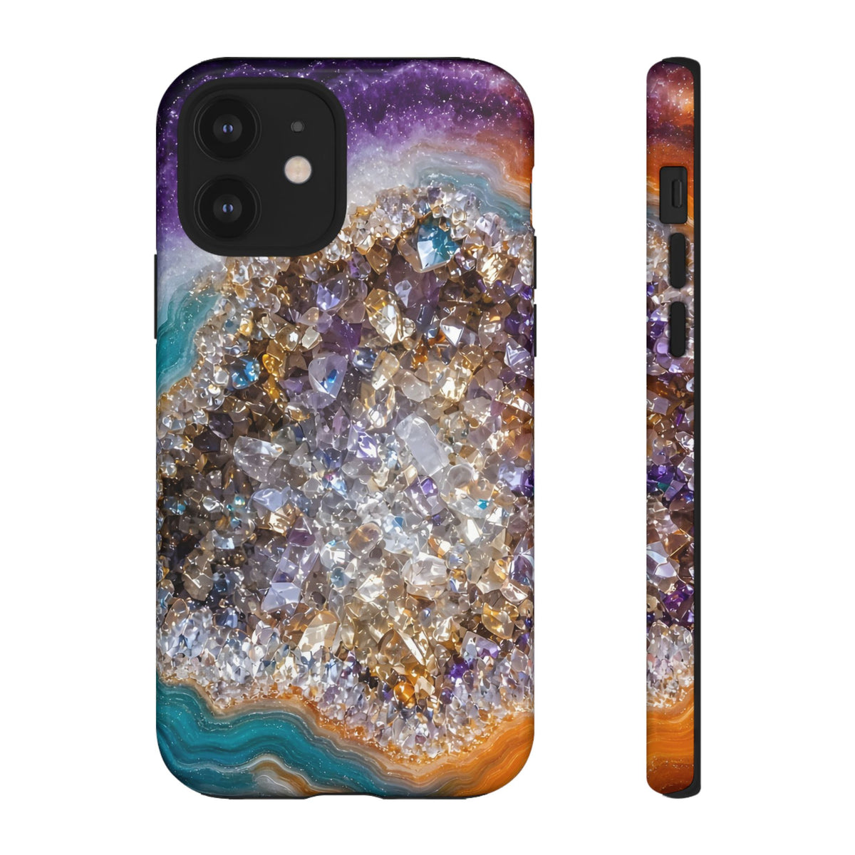 Geode Core - Original Core Phone Case