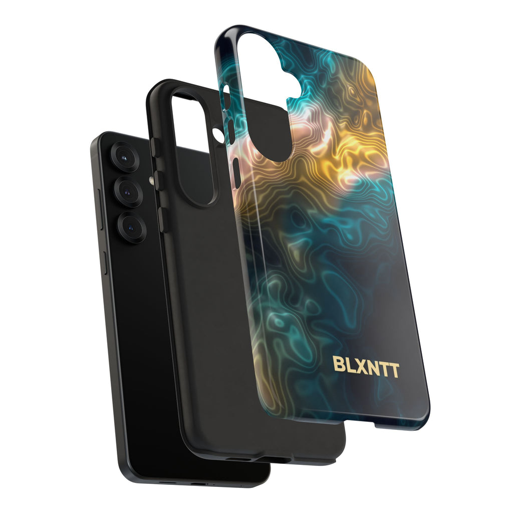 Ink in Water Phone Case