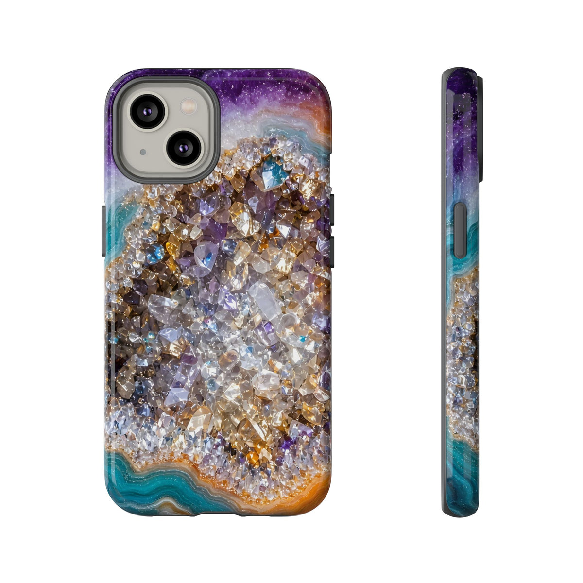 Geode Core - Original Core Phone Case