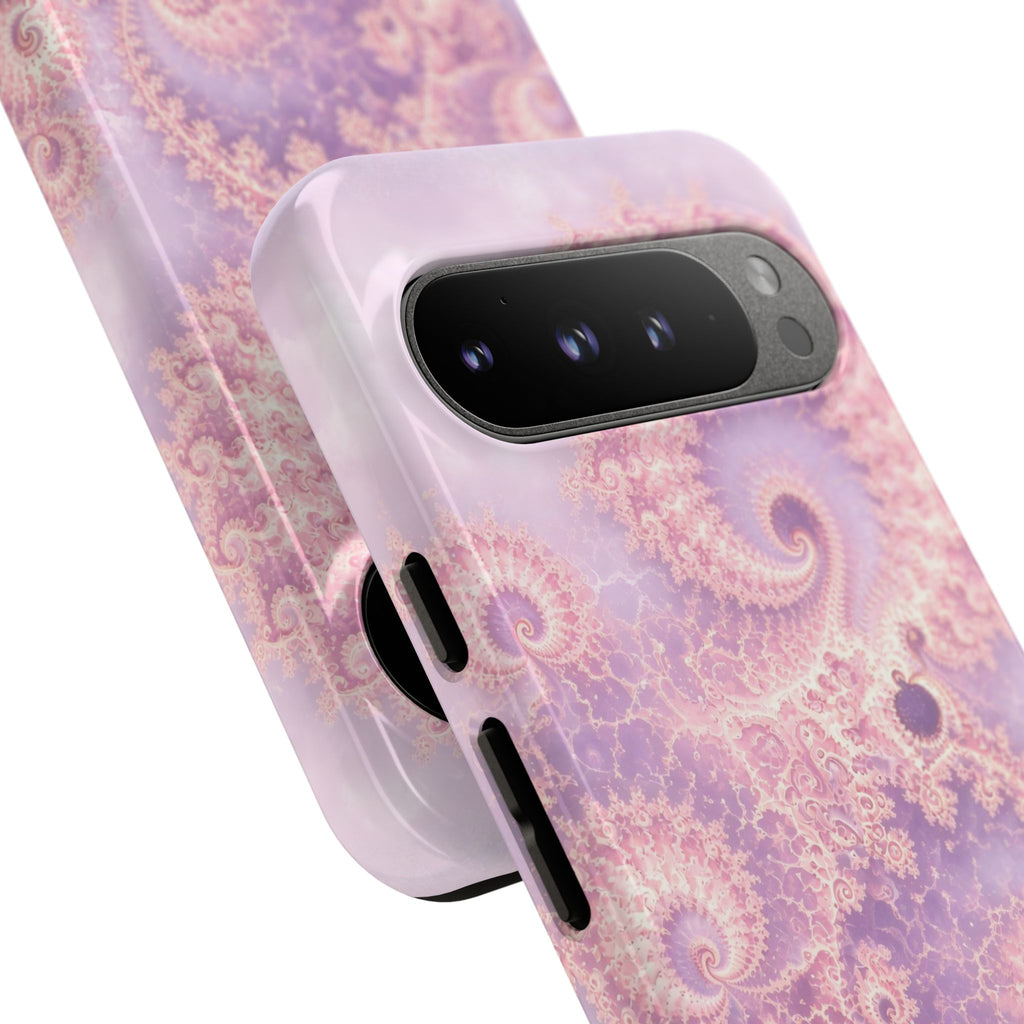 Copper Infinity - Sakura Dusk Phone Case