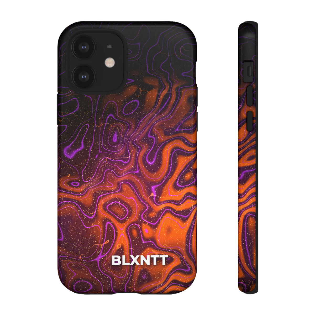 Ember Web Phone Case