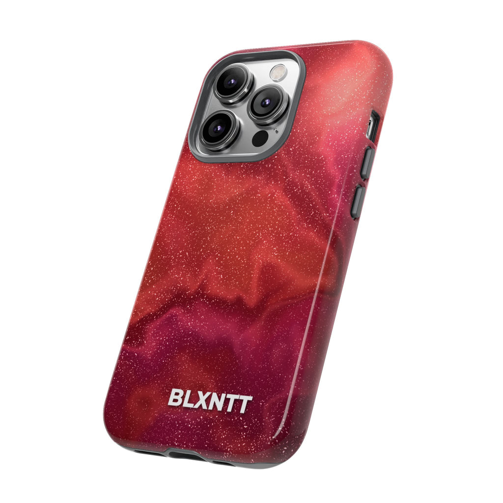 Red Rainbow Dream Phone Case