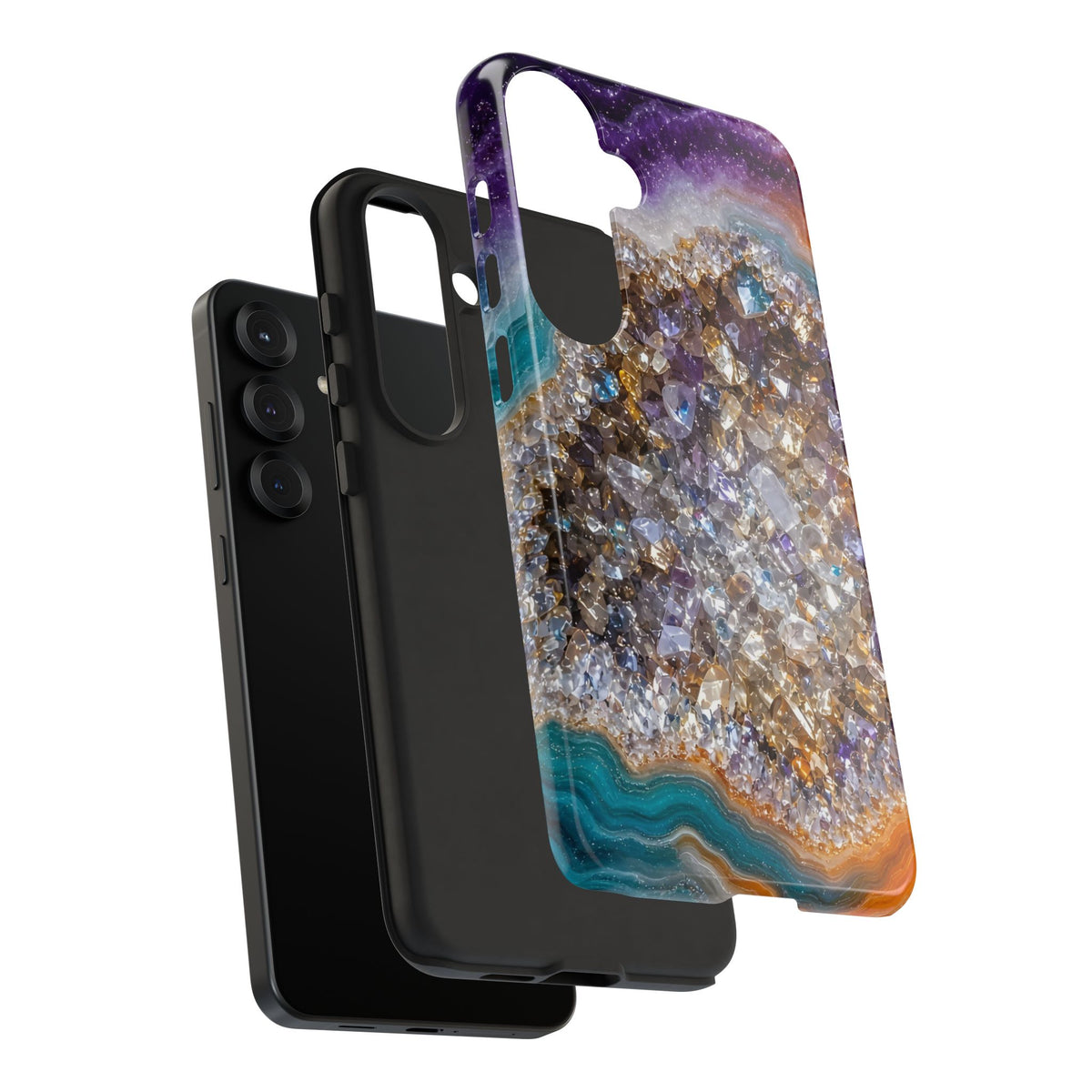 Geode Core - Original Core Phone Case