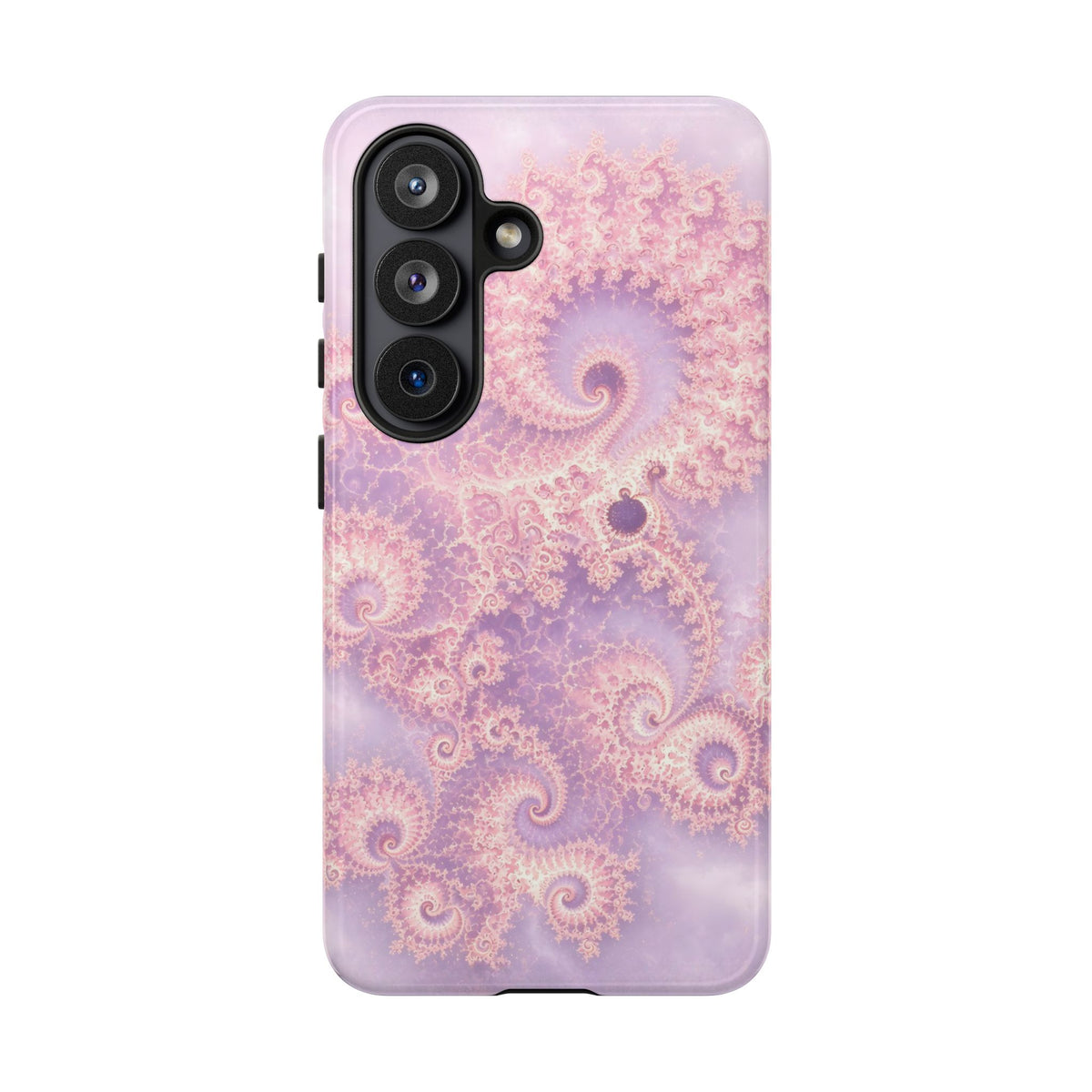 Copper Infinity - Sakura Dusk Phone Case