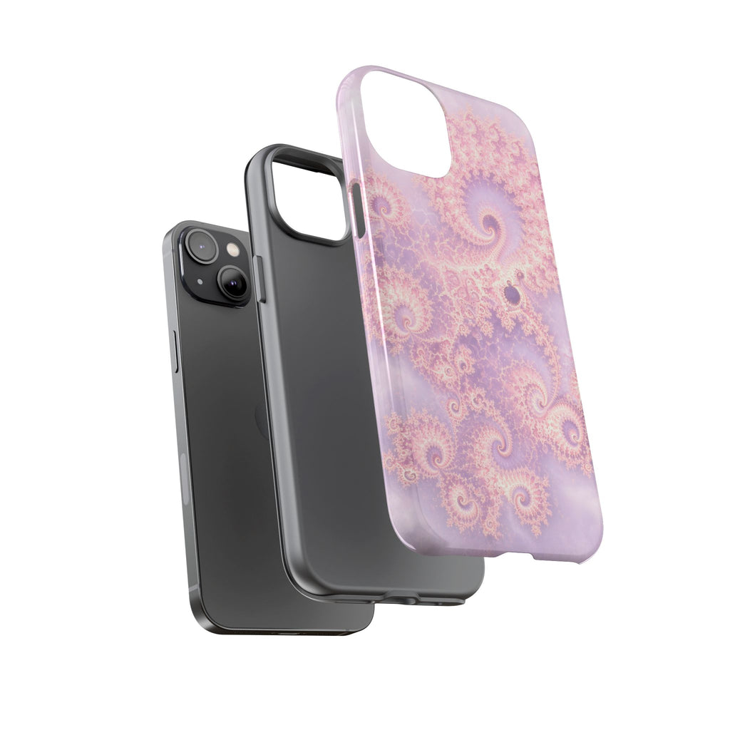 Copper Infinity - Sakura Dusk Phone Case