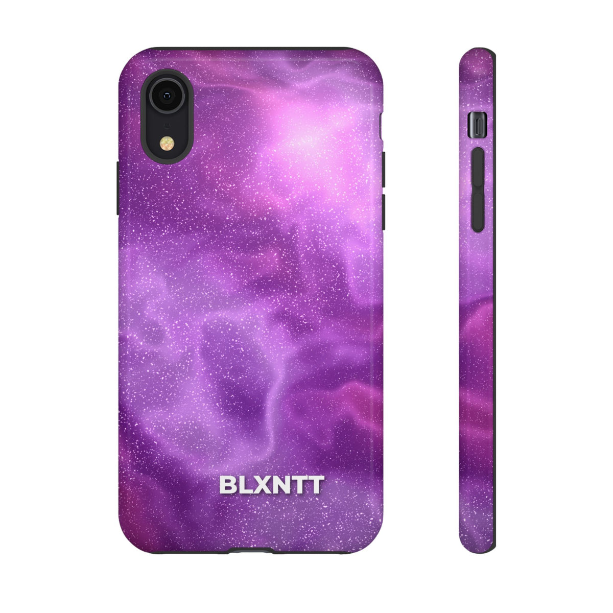 Violet Rainbow Dream Phone Case