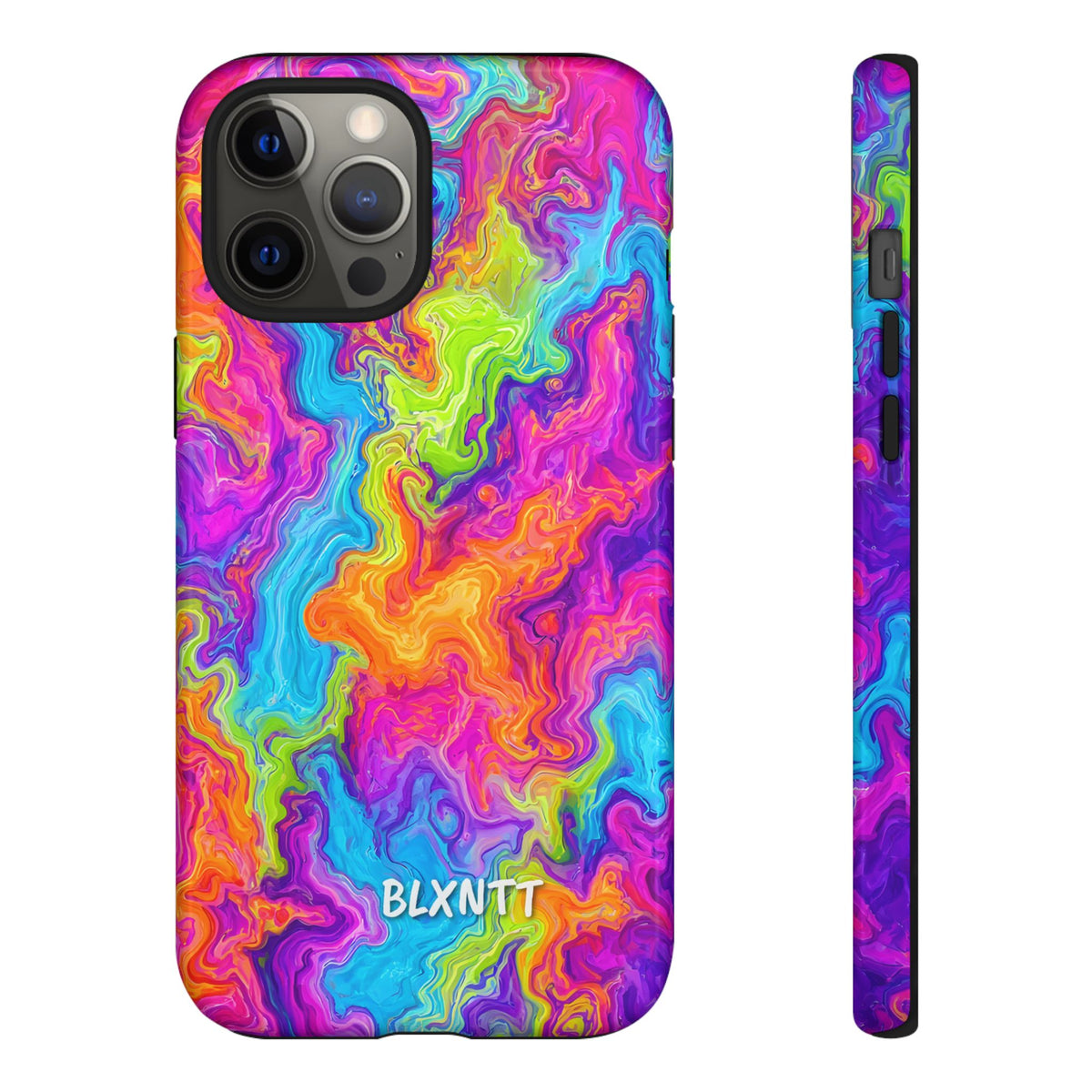 Liquid Dream Phone Case