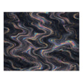 Galaxy Iridescent Marble Puzzle