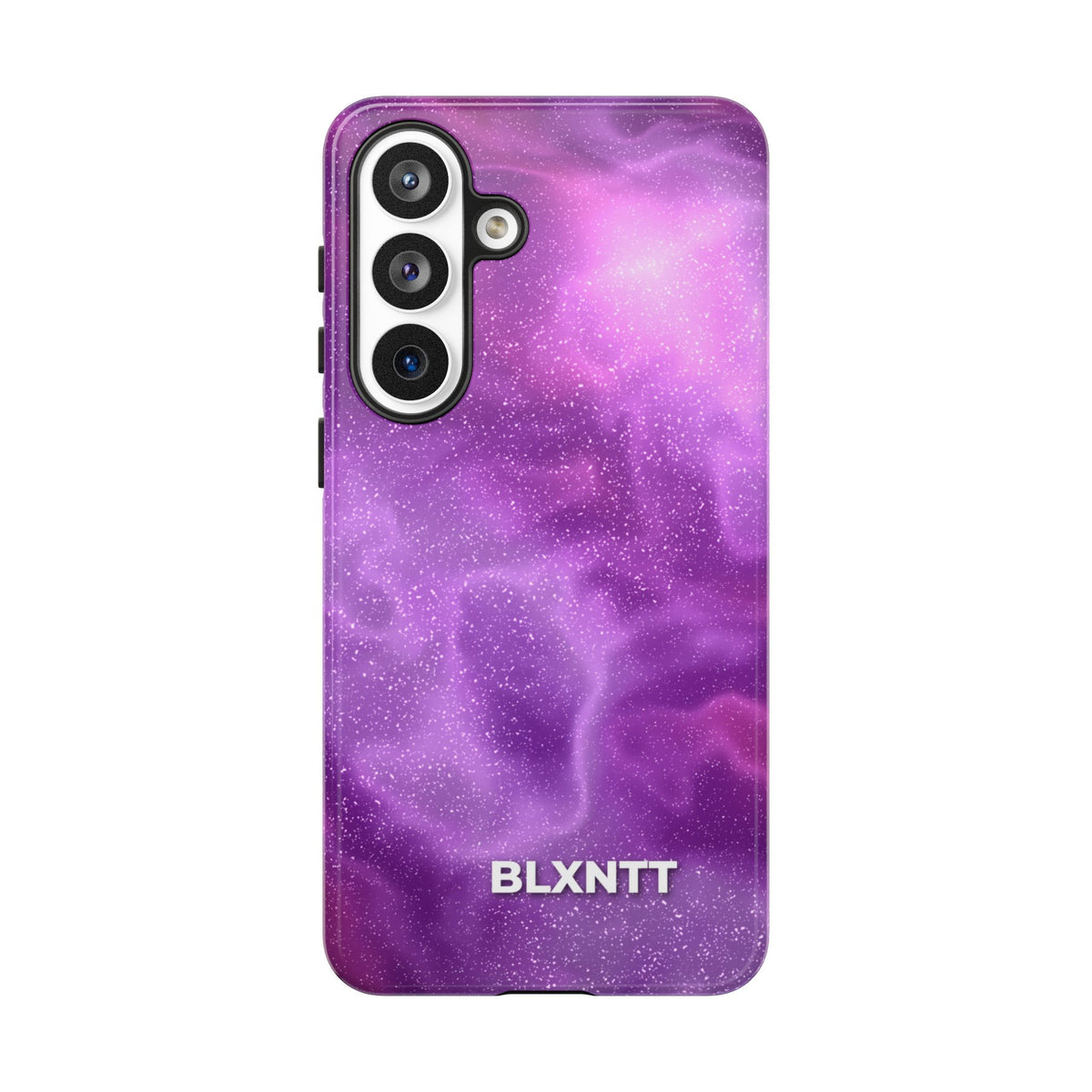 Violet Rainbow Dream Phone Case