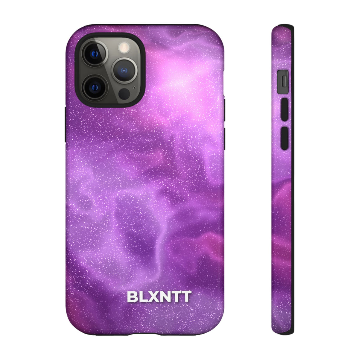 Violet Rainbow Dream Phone Case