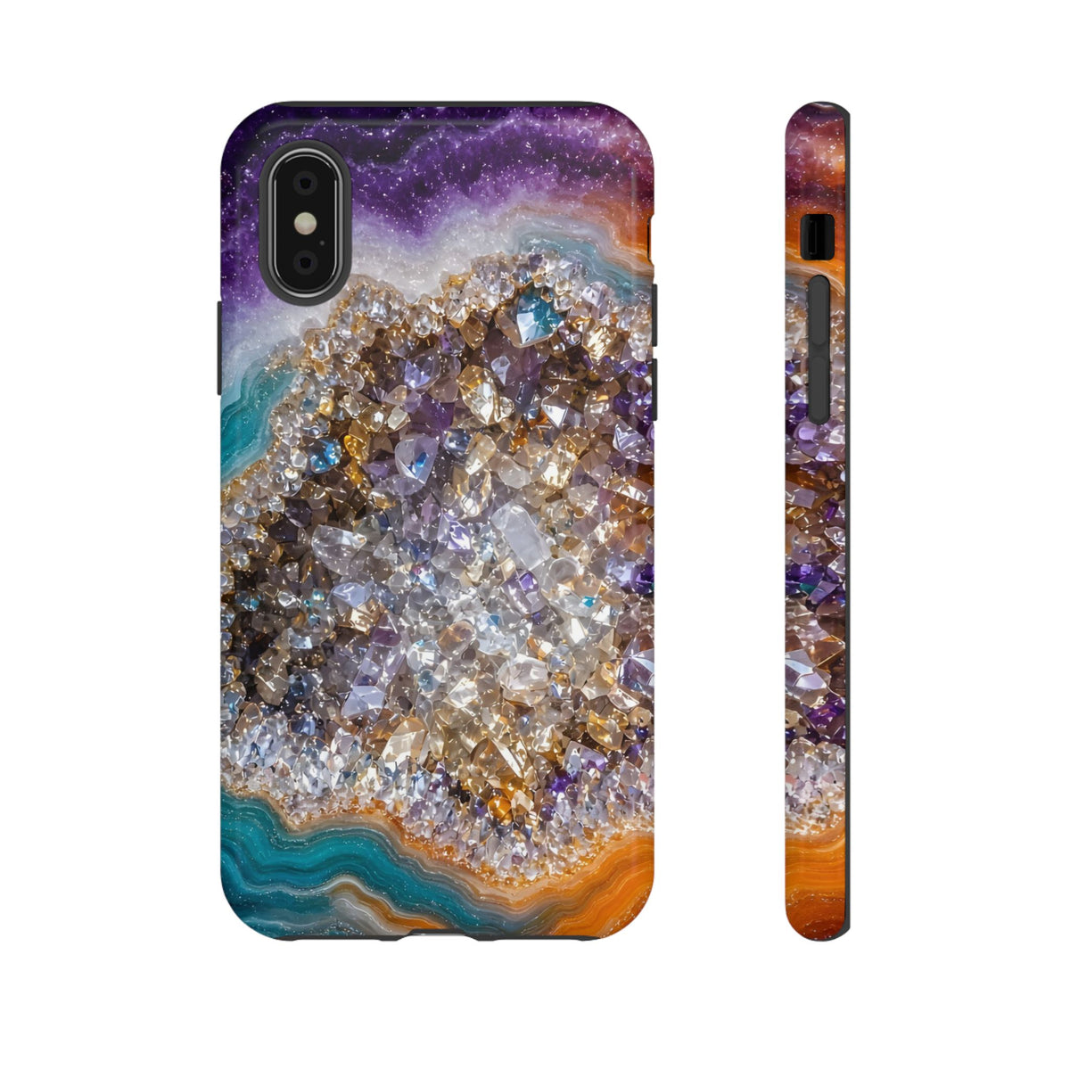 Geode Core - Original Core Phone Case