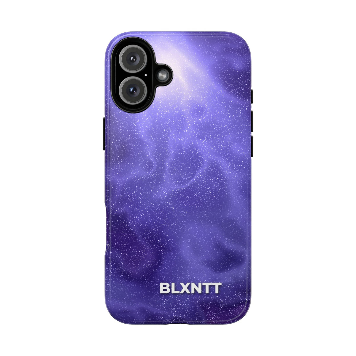 Indigo Rainbow Dream Phone Case