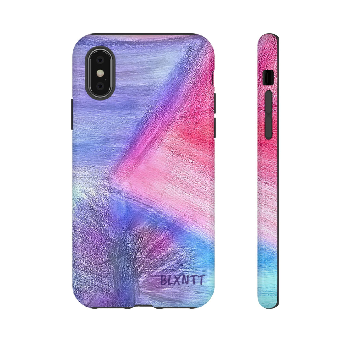 Hazy Dream Phone Case