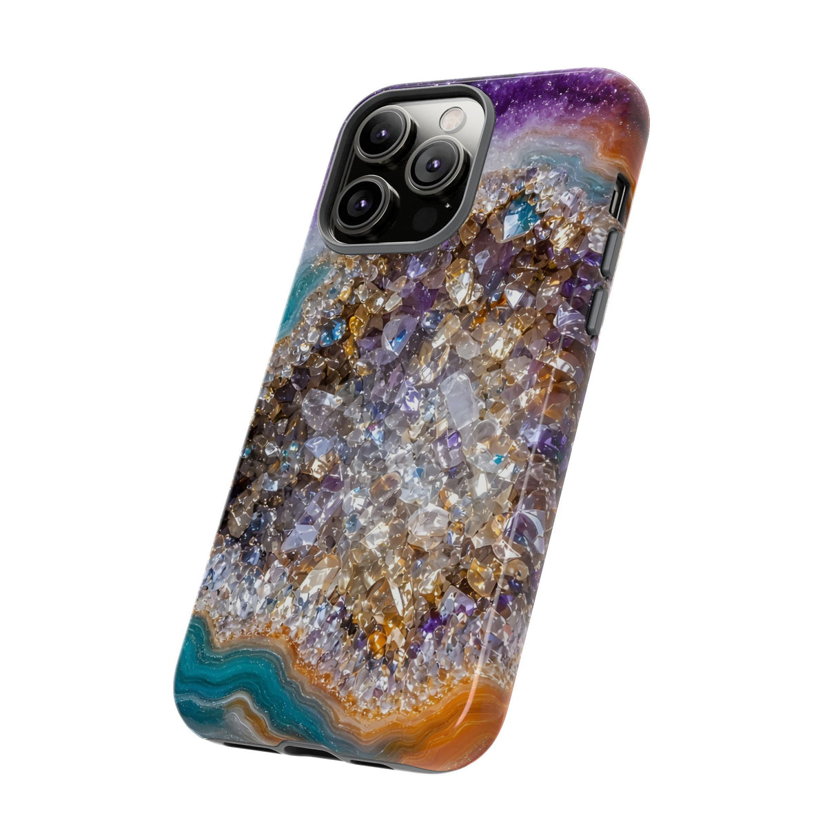 Geode Core - Original Core Phone Case