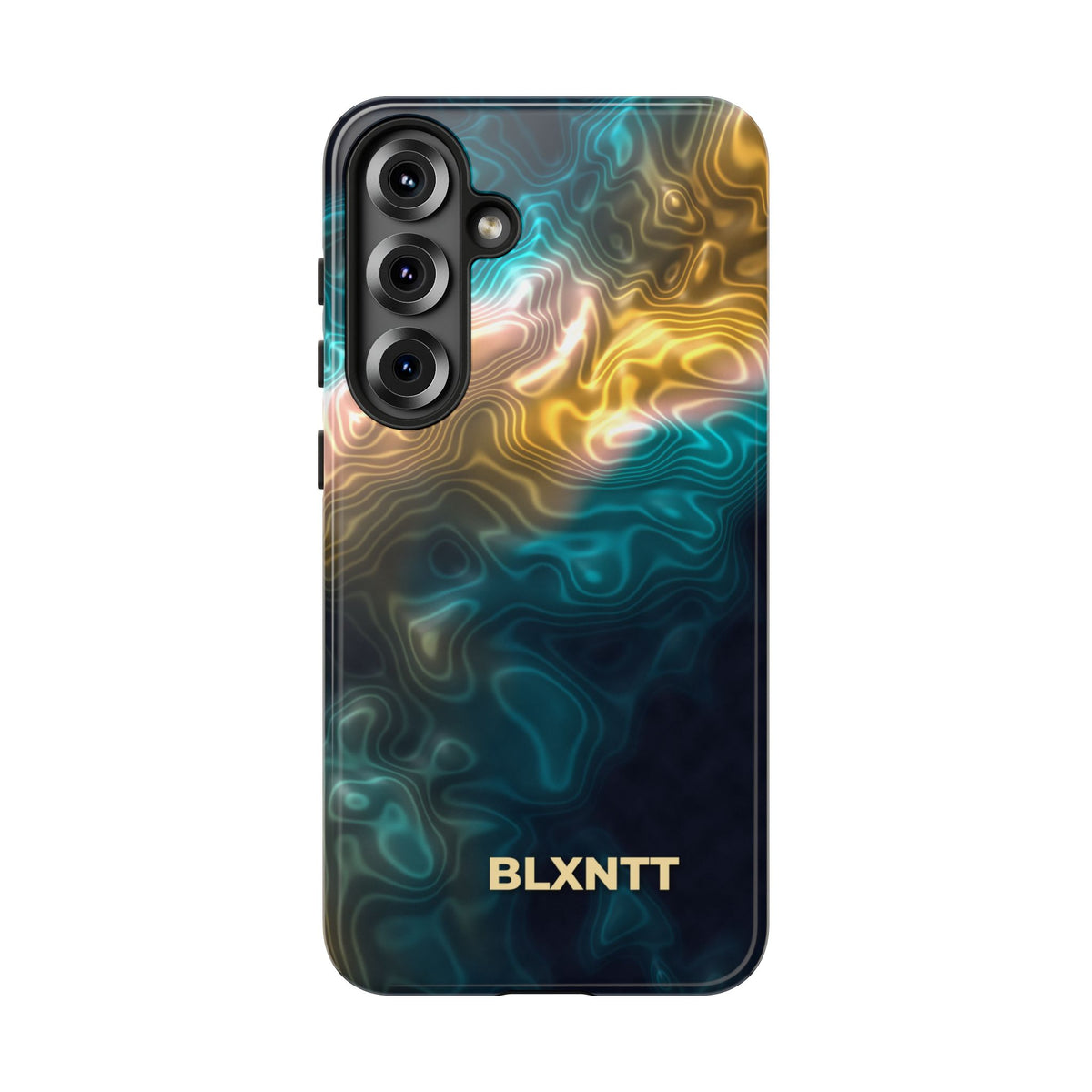 Ink in Water Phone Case