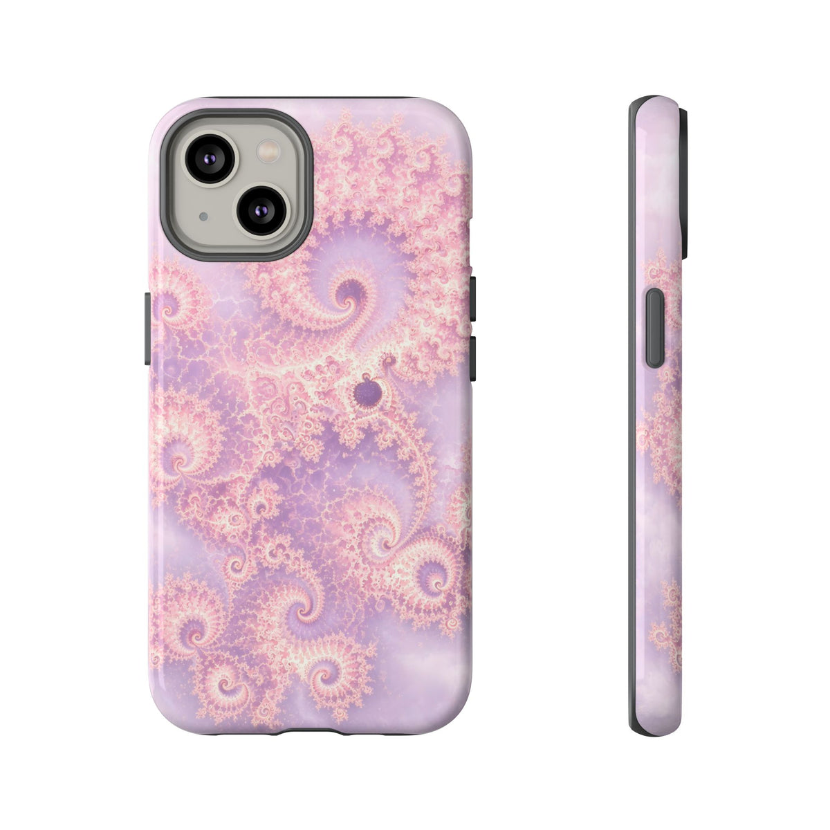 Copper Infinity - Sakura Dusk Phone Case