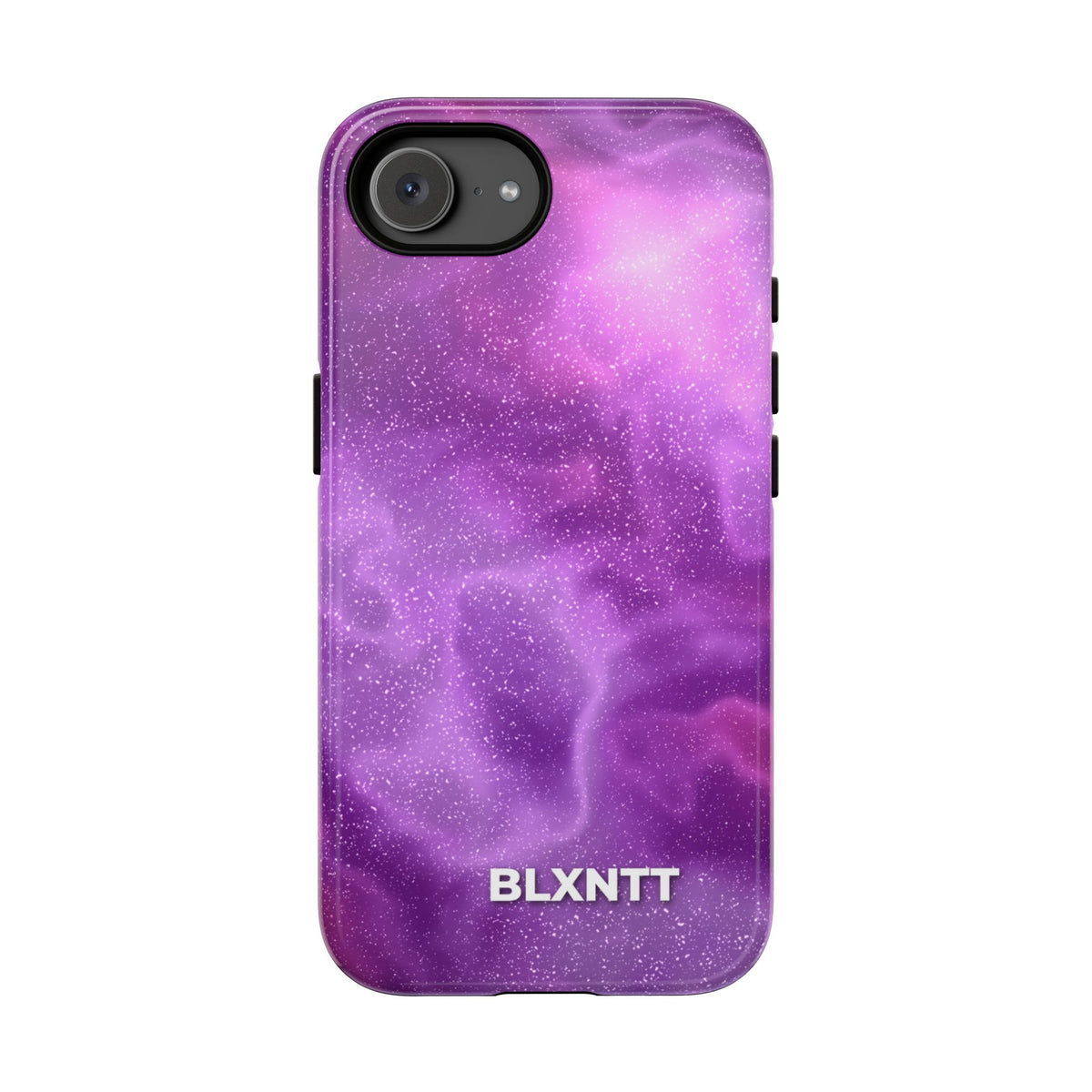 Violet Rainbow Dream Phone Case