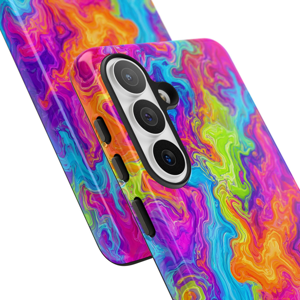 Liquid Dream Phone Case