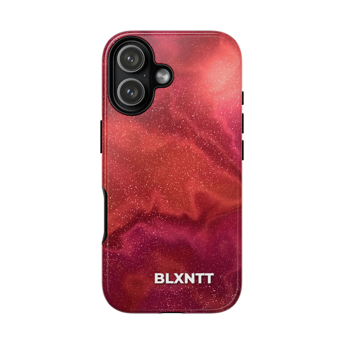 Red Rainbow Dream Phone Case