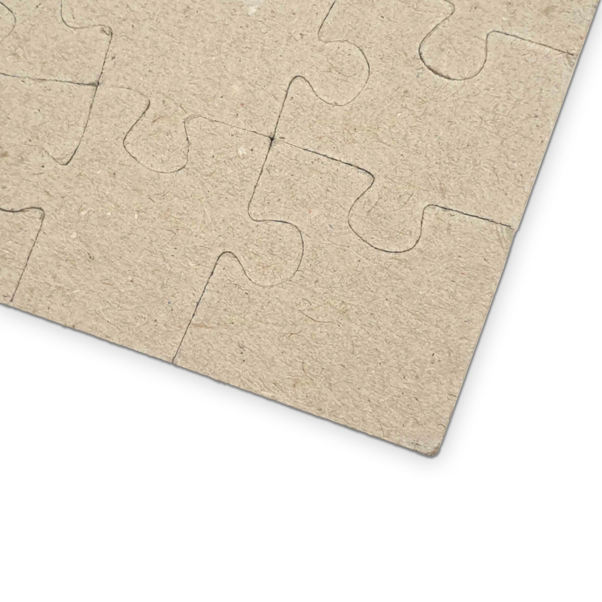 Geode Core - Original Core Jigsaw Puzzle