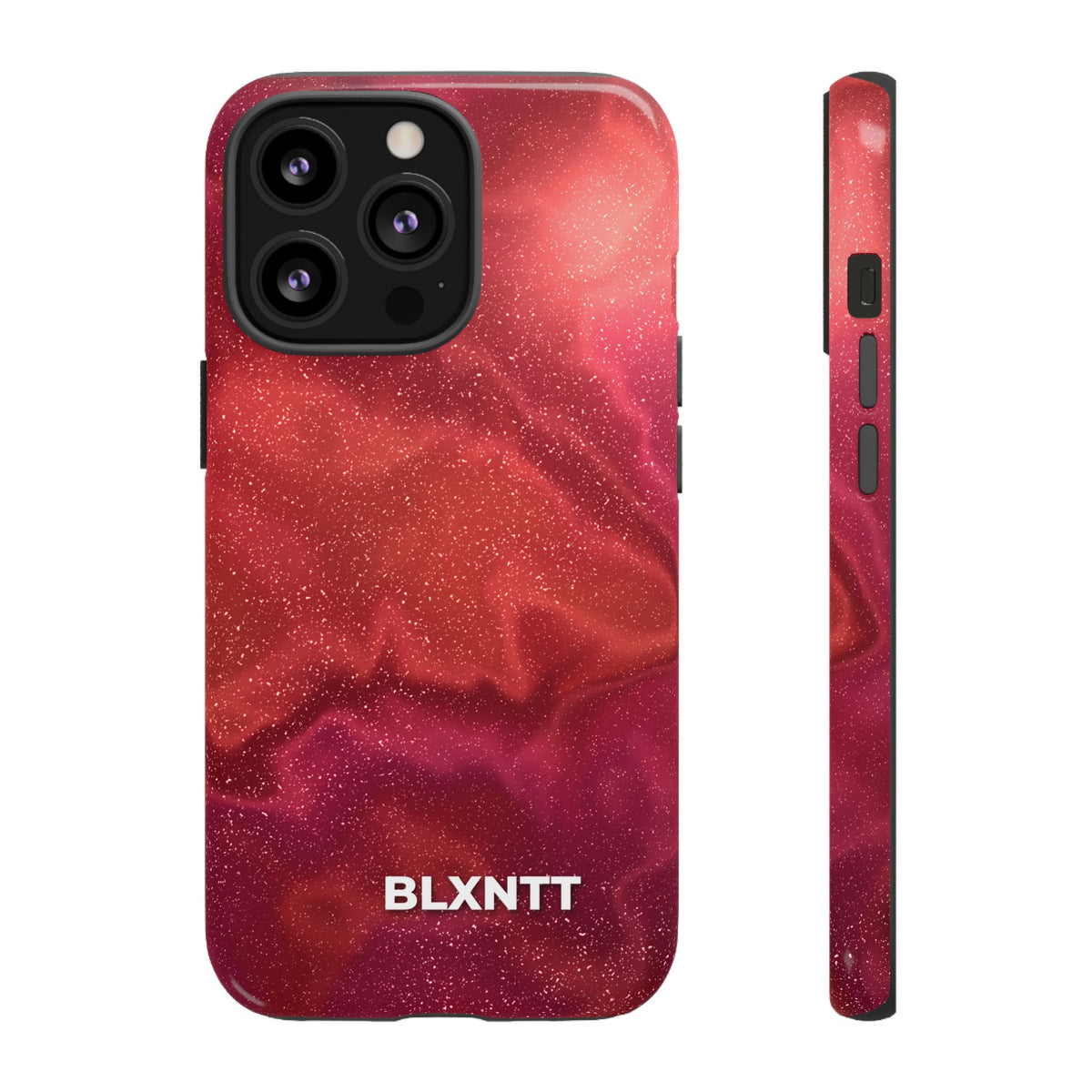 Red Rainbow Dream Phone Case