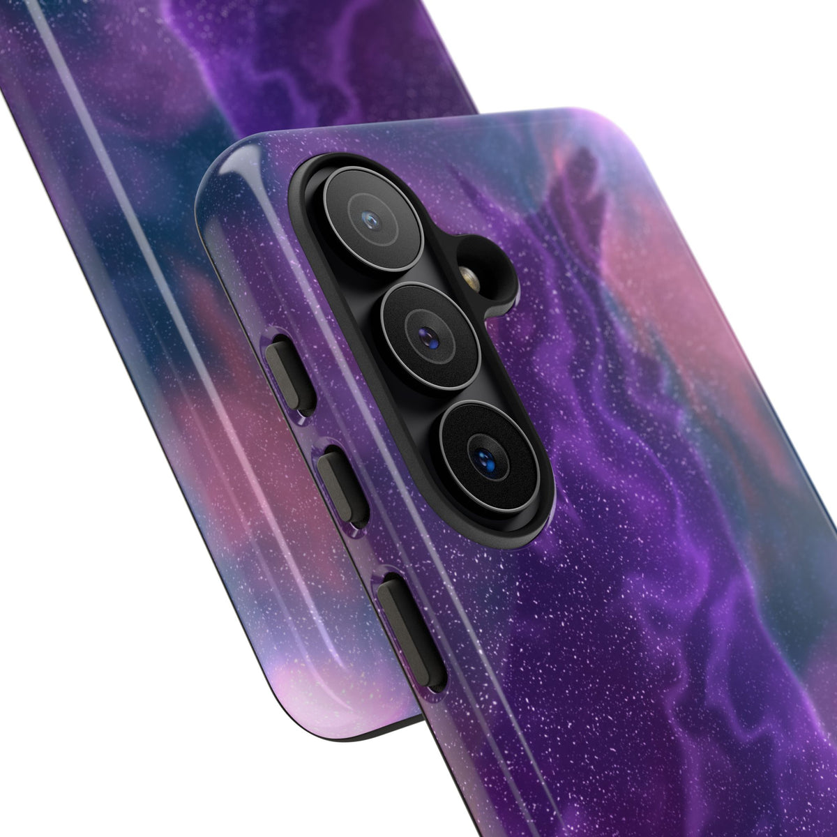 Moonlit Wolf Phone Case