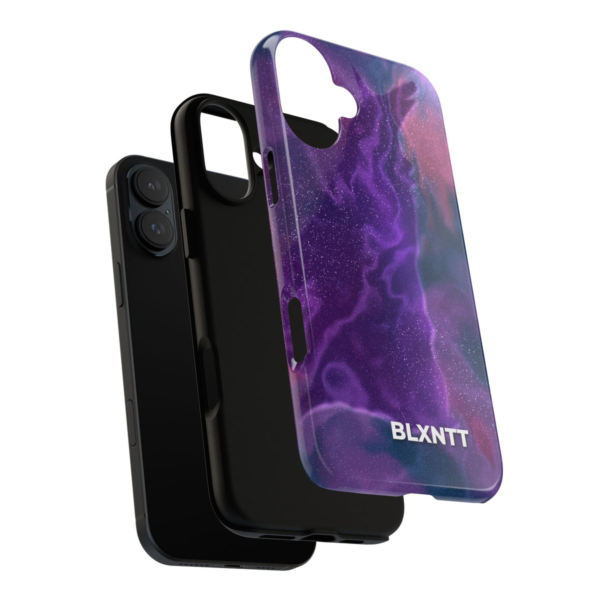 Moonlit Wolf Phone Case