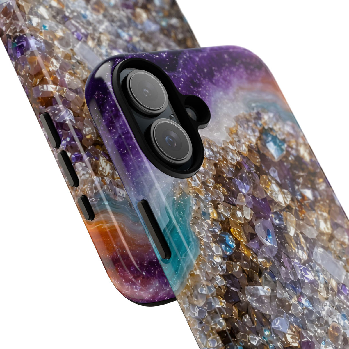 Geode Core - Original Core Phone Case
