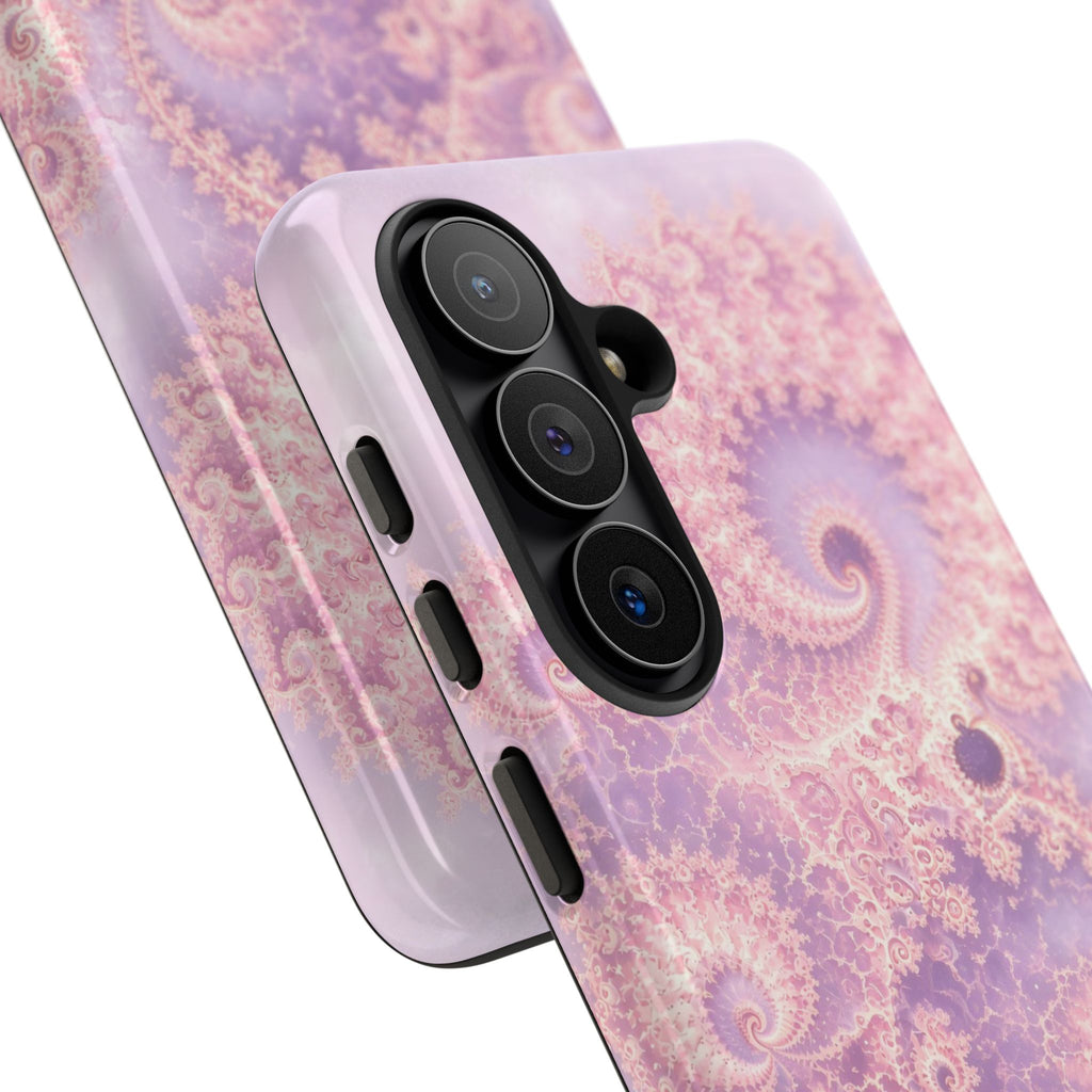 Copper Infinity - Sakura Dusk Phone Case