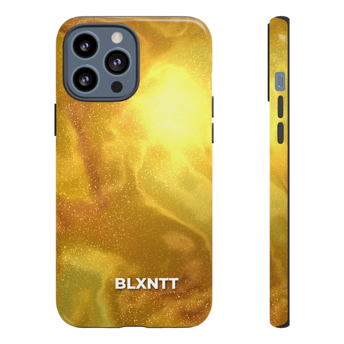 Yellow Rainbow Dream Phone Case
