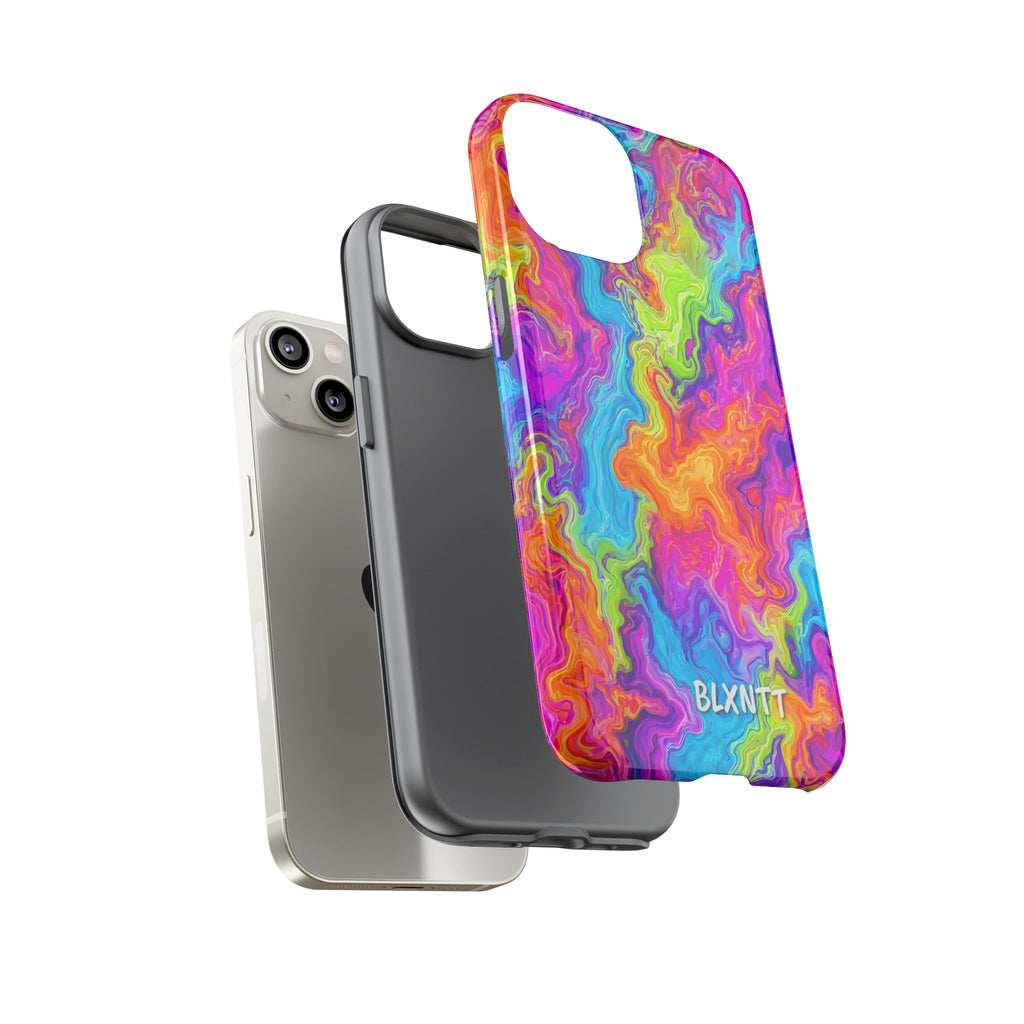 Liquid Dream Phone Case