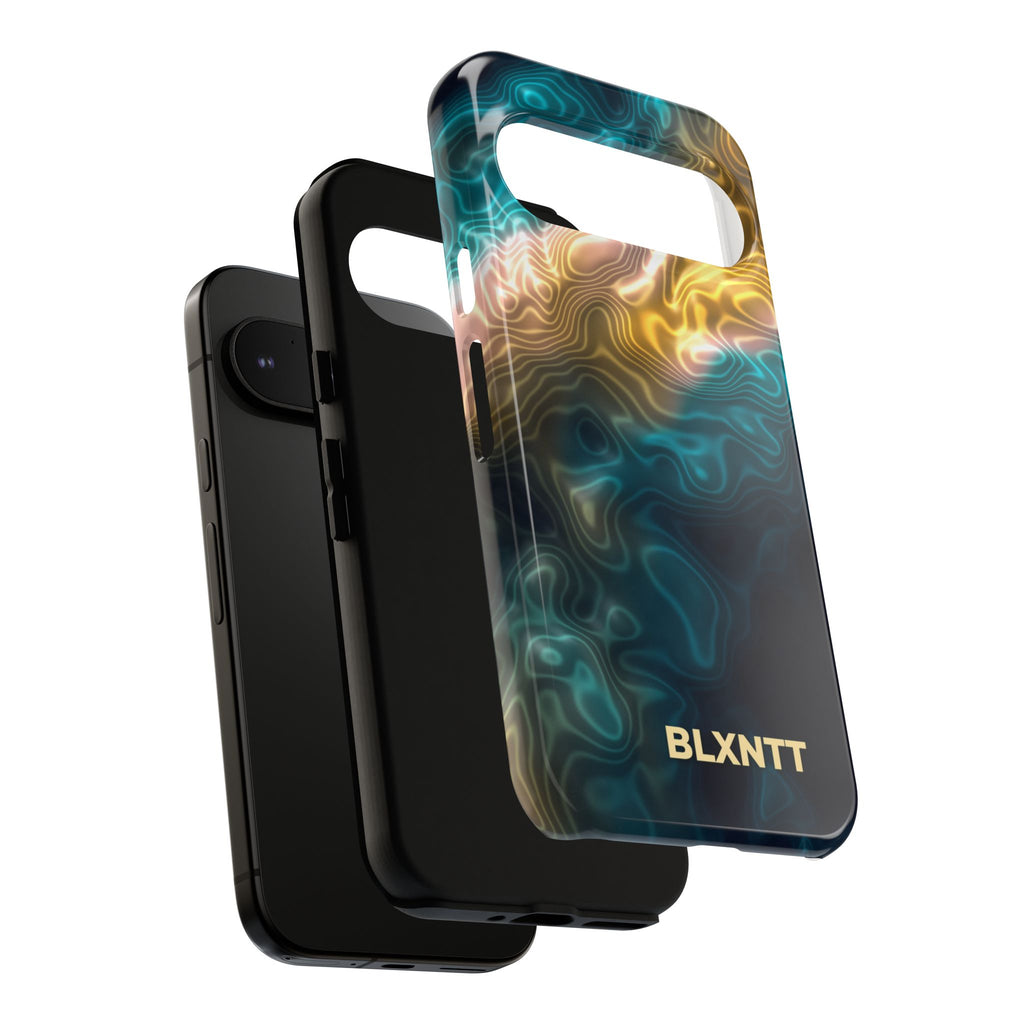 Ink in Water Phone Case