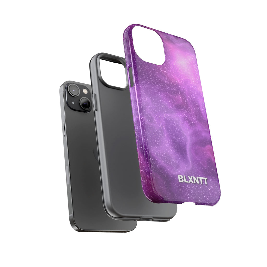 Violet Rainbow Dream Phone Case