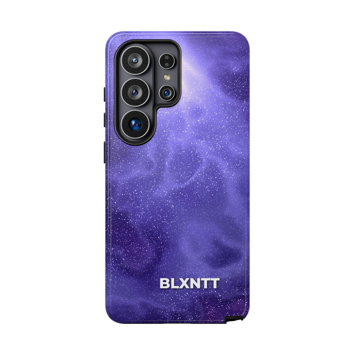 Indigo Rainbow Dream Phone Case