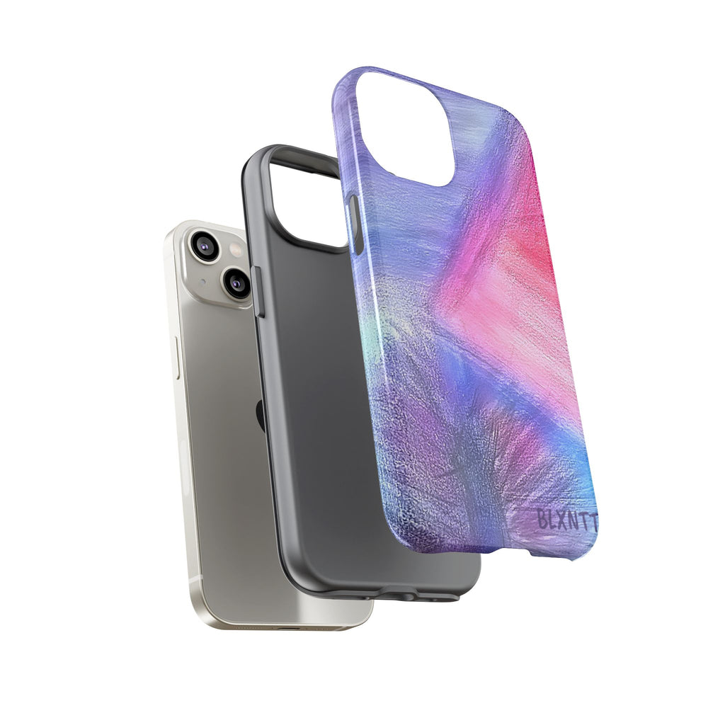 Hazy Dream Phone Case
