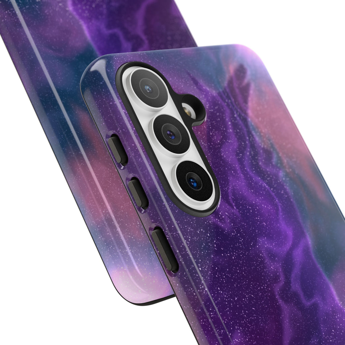 Moonlit Wolf Phone Case