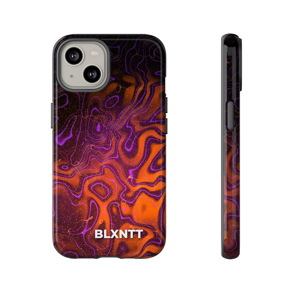 Ember Web Phone Case