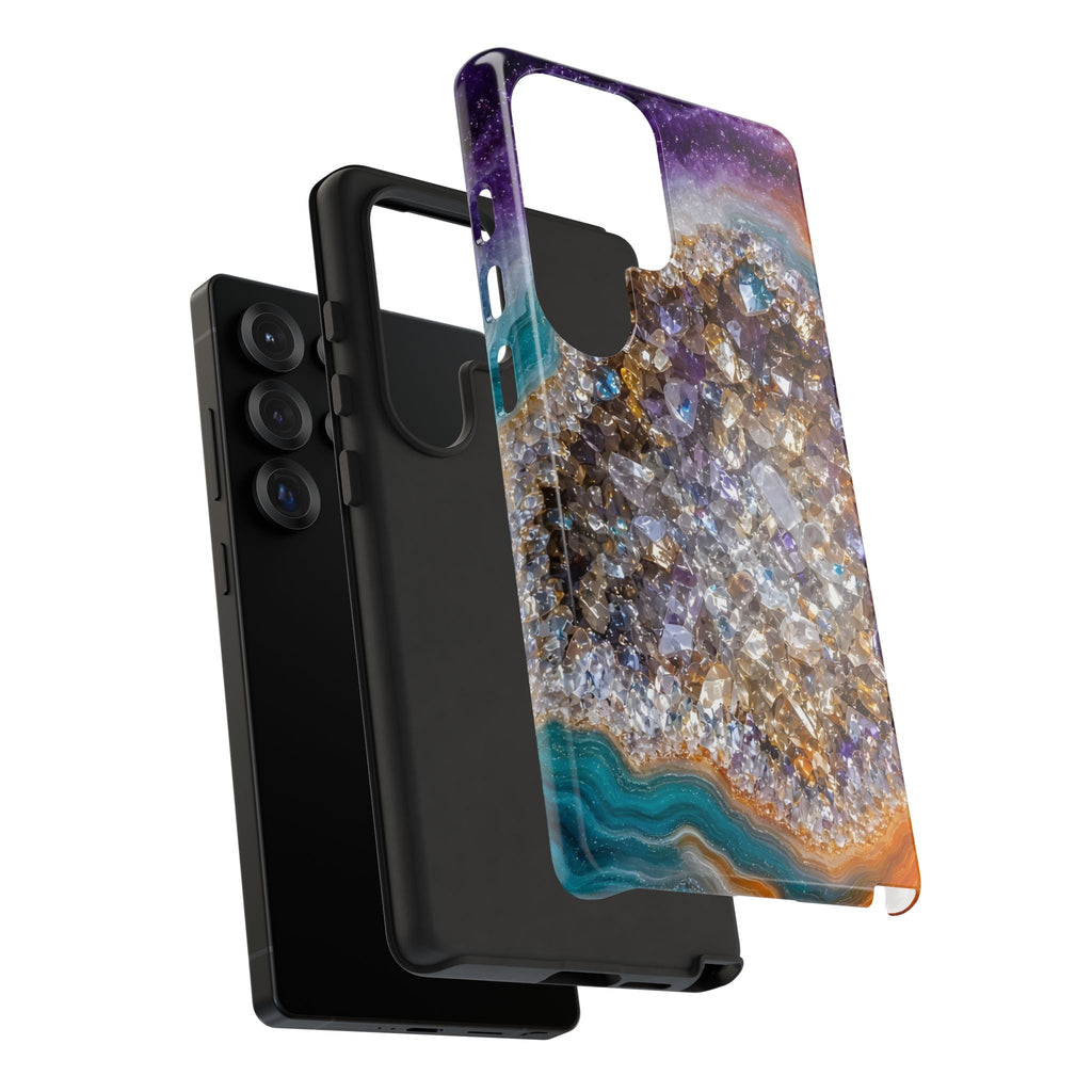 Geode Core - Original Core Phone Case