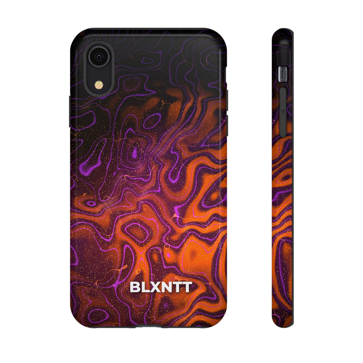 Ember Web Phone Case