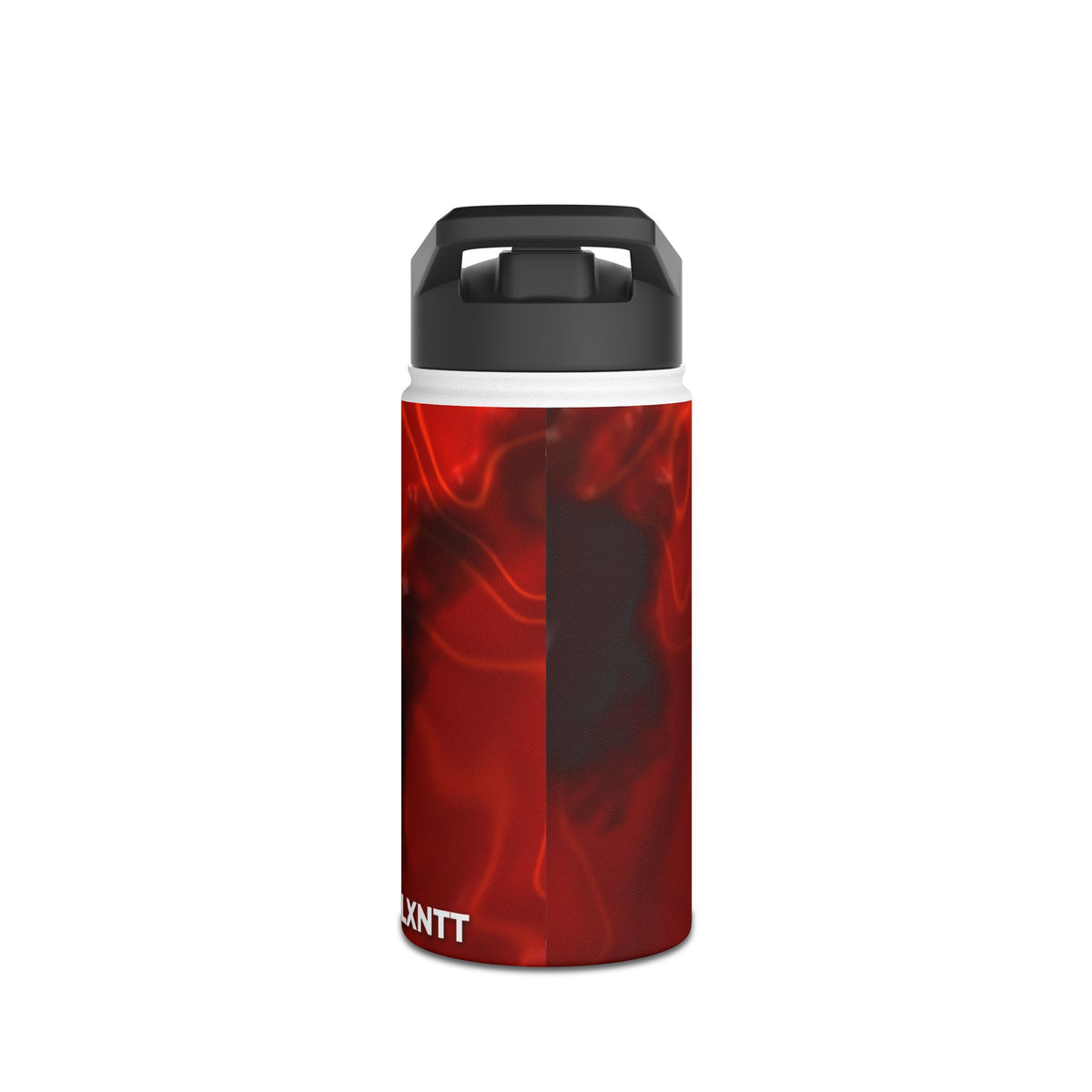 Molten Lava Water Bottle