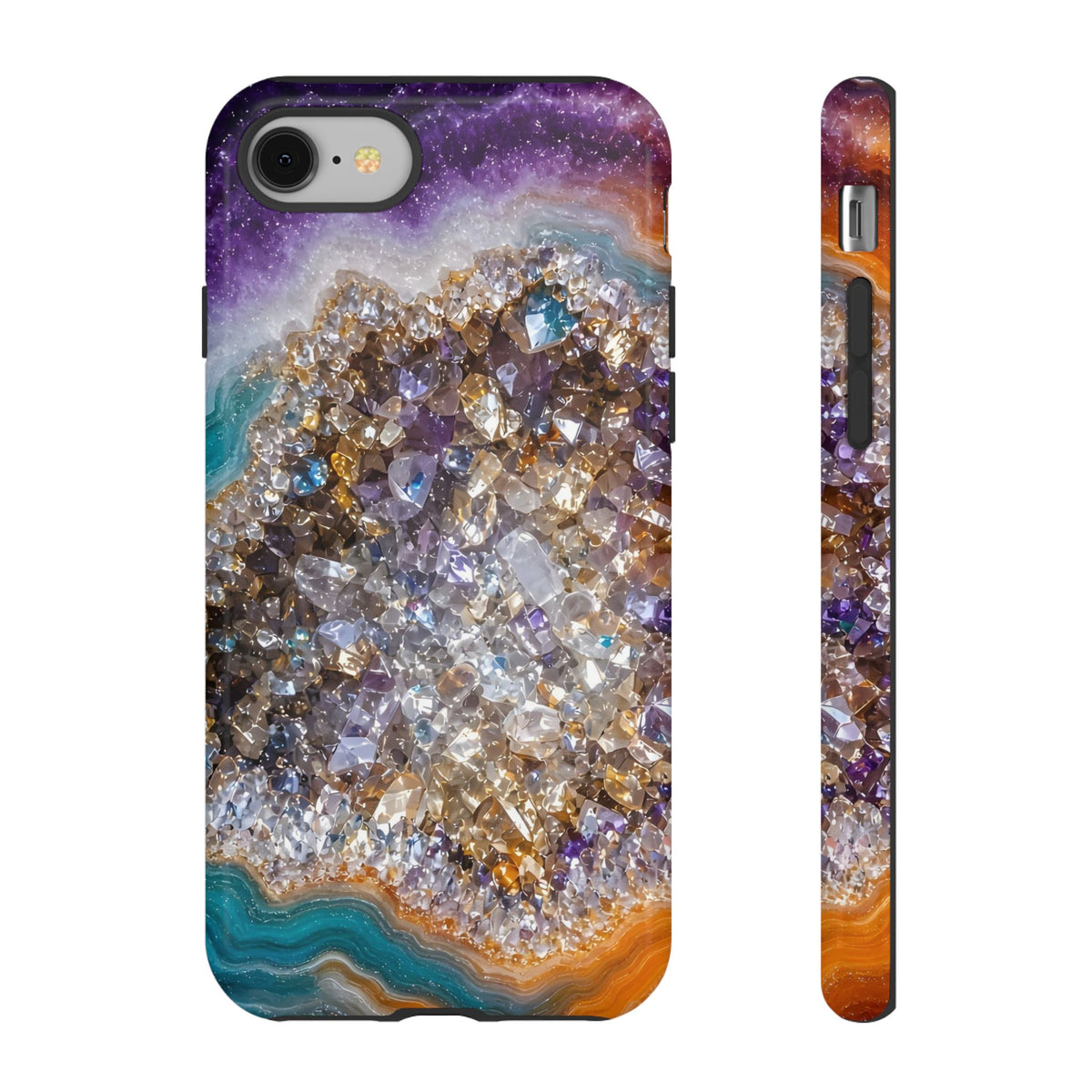 Geode Core - Original Core Phone Case