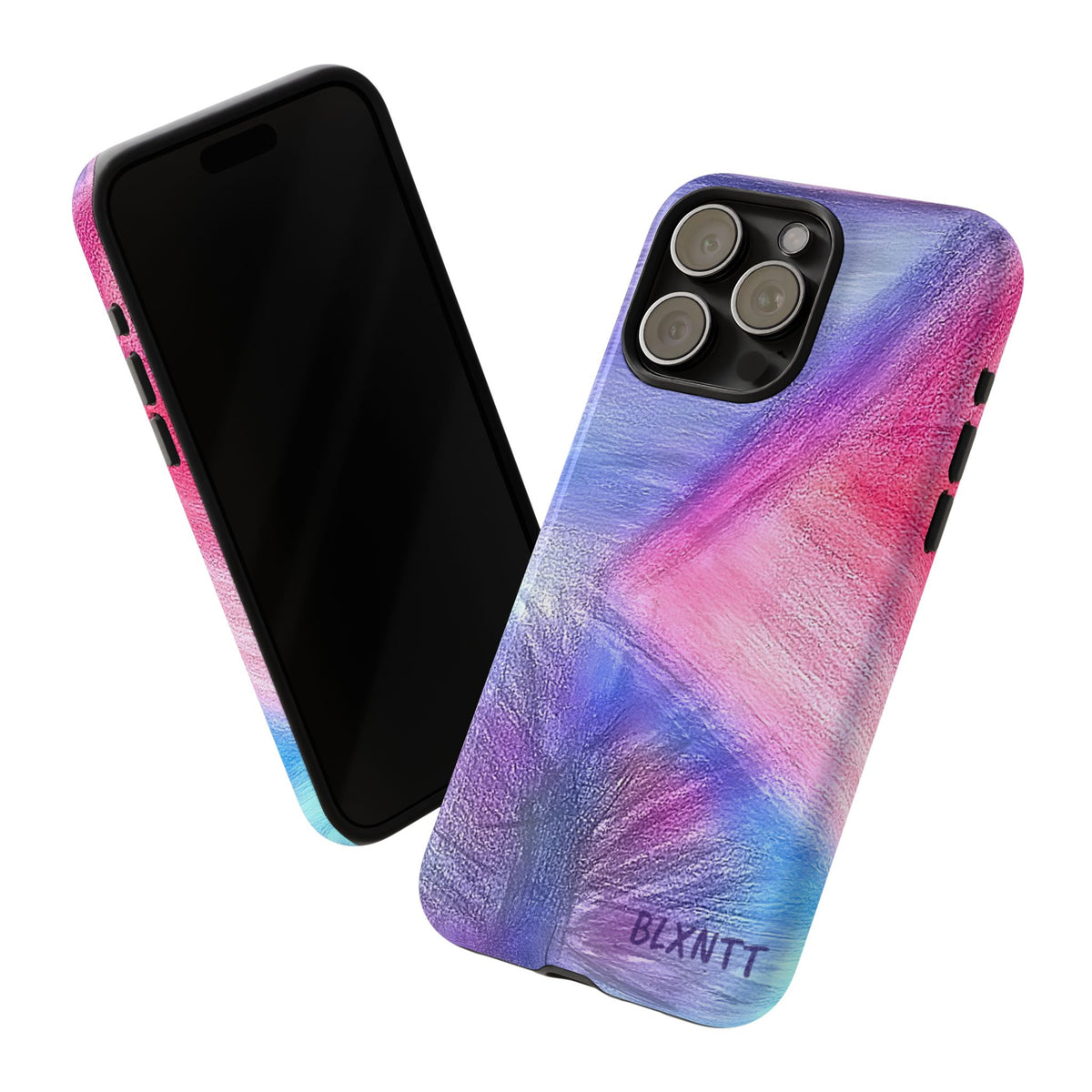Hazy Dream Phone Case
