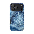 Geode Core - Glacier Phone Case