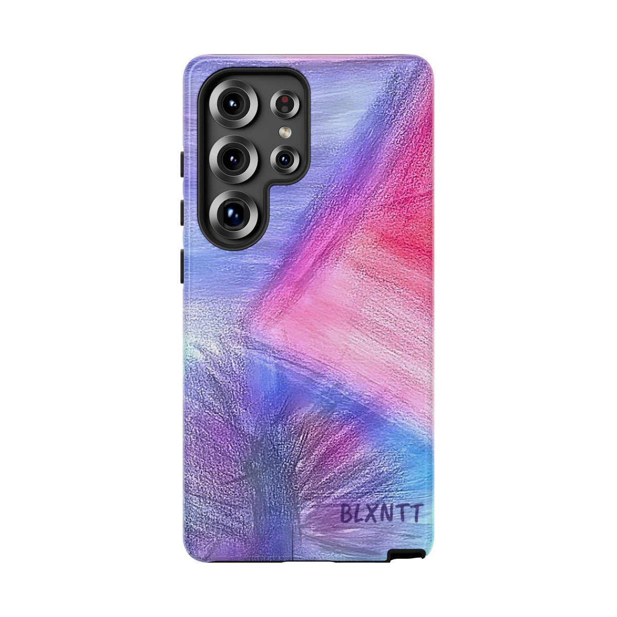 Hazy Dream Phone Case