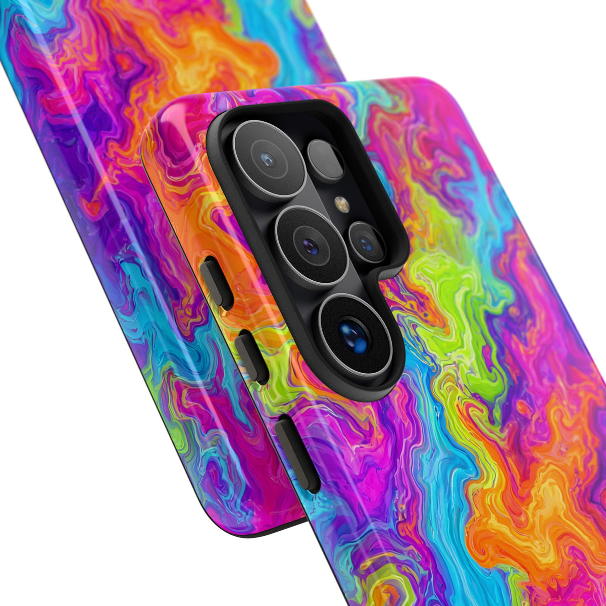 Liquid Dream Phone Case