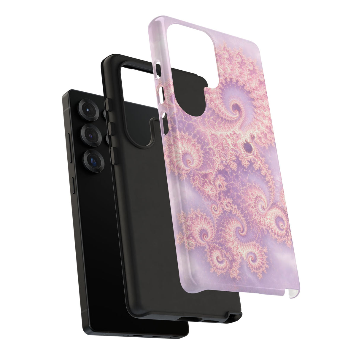 Copper Infinity - Sakura Dusk Phone Case
