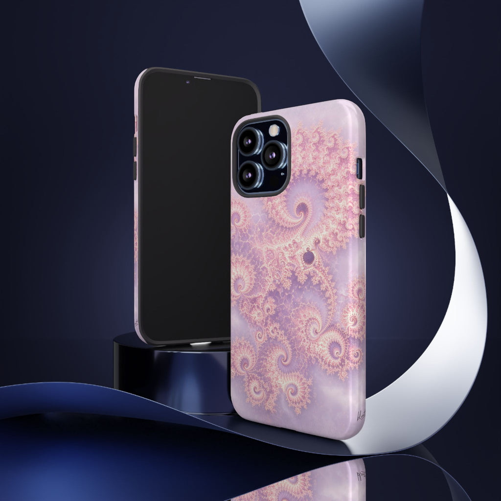 Copper Infinity - Sakura Dusk Phone Case