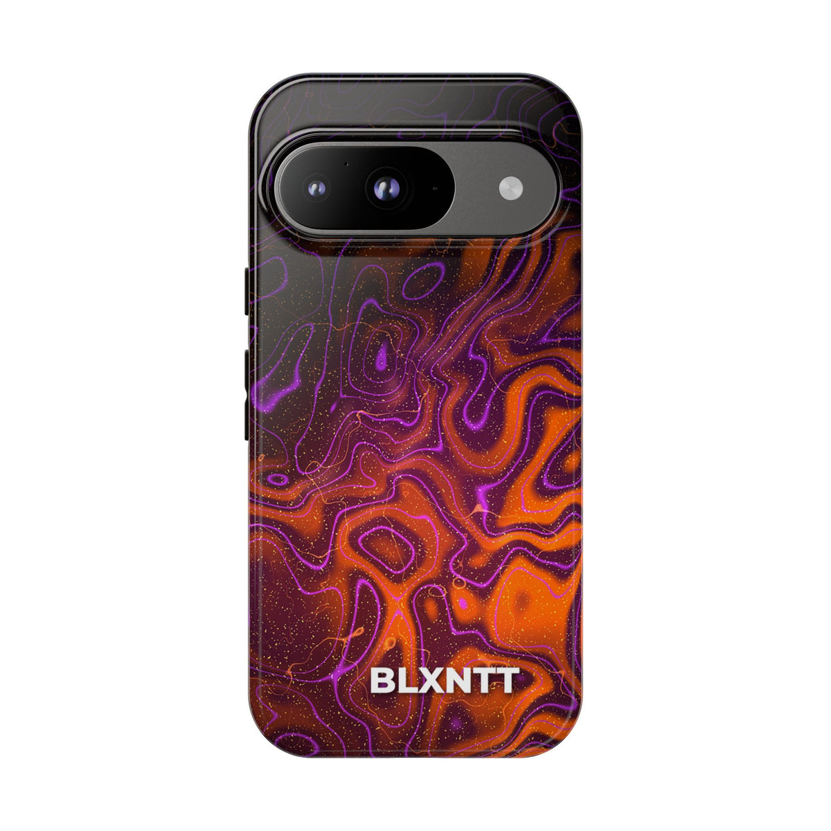 Ember Web Phone Case