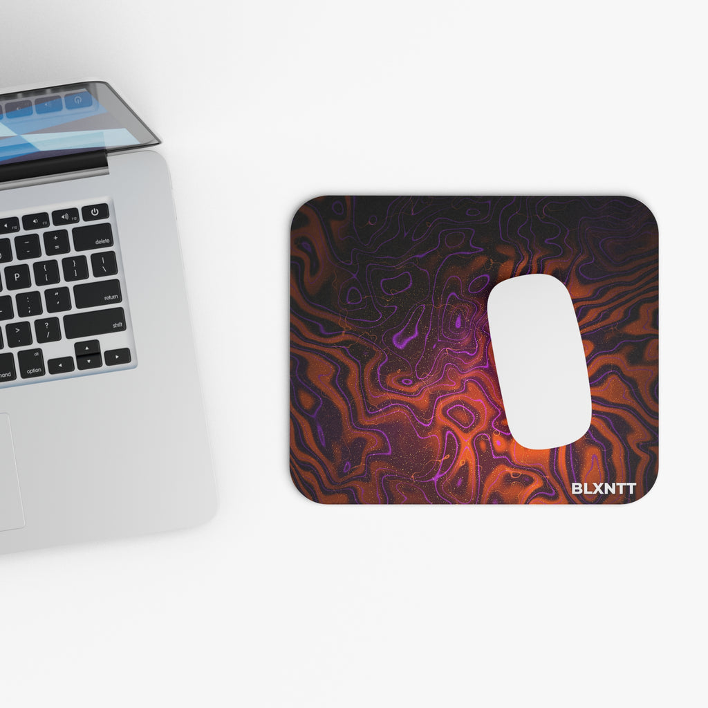 Ember Web Mouse Pad
