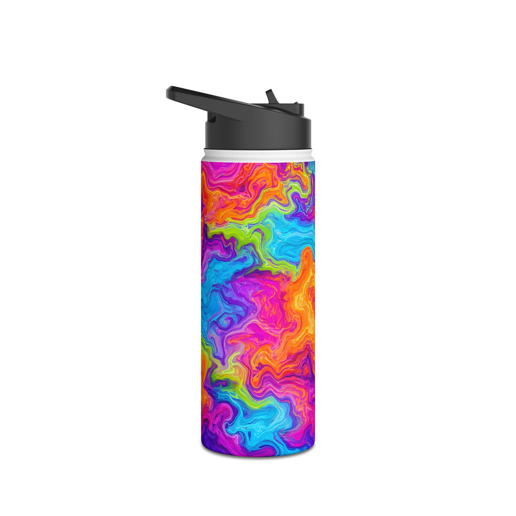 Liquid Dream Water Bottle